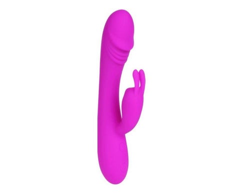 Pretty Love Smart Vibrador con Rabbit 30 Modos Hunter 1ud