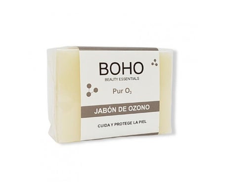 Boho Jabón Ozono 100g