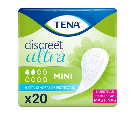 Tena Lady Mini 20uds