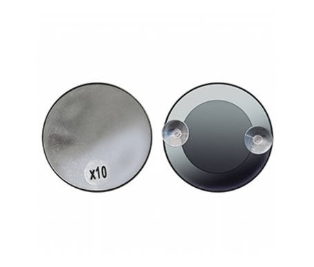 Aposán Espejo Aumentos X10 1ud