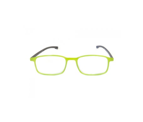 Bads Gafas Estuche Plano Azul +3.00 1ud