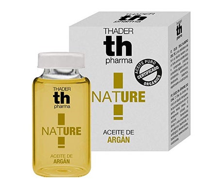 Th Pharma Natureza Argan Oil 10ml