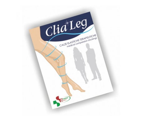 Budetta Farma Clialeg K1 Beige T5 1ud