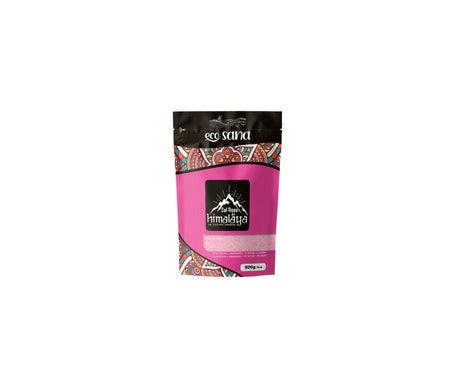 Ecosana Sal Rosa Himalaya 500g