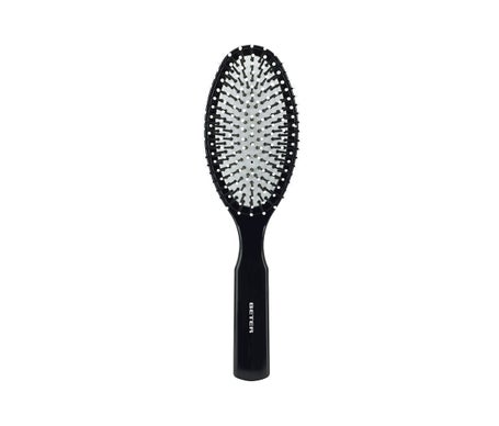 Beter Cepillo Ovalado Neumático Púas Nylon 22 Cm 03030 1ud