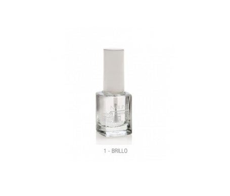 Nailine esmalte de uñas brillo 11ml