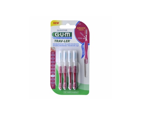 Gum Butler Trav Fine Cyl 1612 4