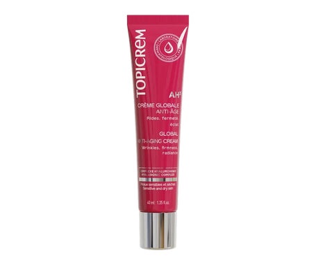 Topicrem AH3 Crema global antienvejecimiento 40ml