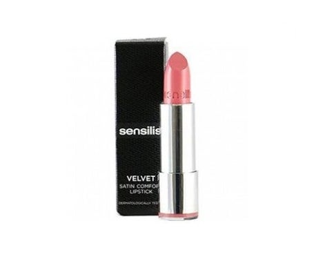 Sensilis Velvet barra labios color rose sable 3,5ml