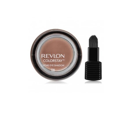 Revlon Cosmetics ColorStay Crème Eyeshadow (5,2g) 720 Chocolate