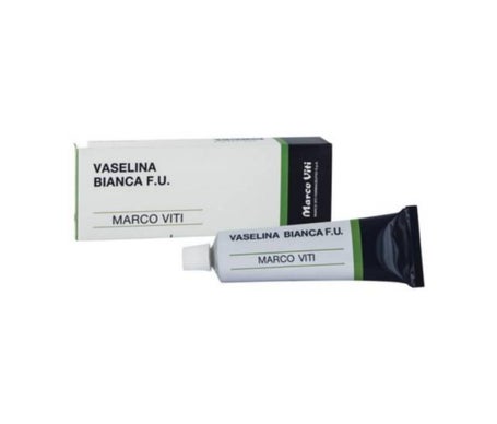 Marco Viti Vaselina Blanca 50g