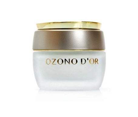 'Ozono d''Or Crema Facial de Noche Antiarrugas 50g'