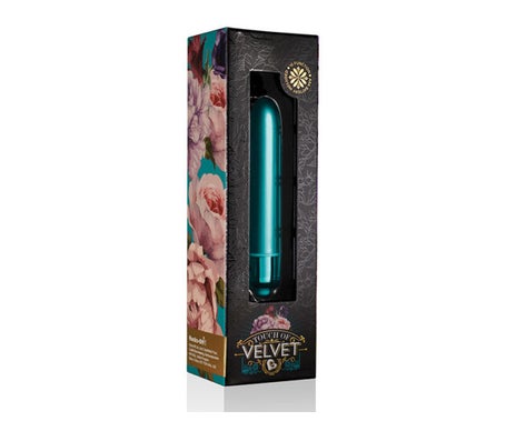 Comprar en oferta Rocks Off Touch of Velvet Peacock Petals
