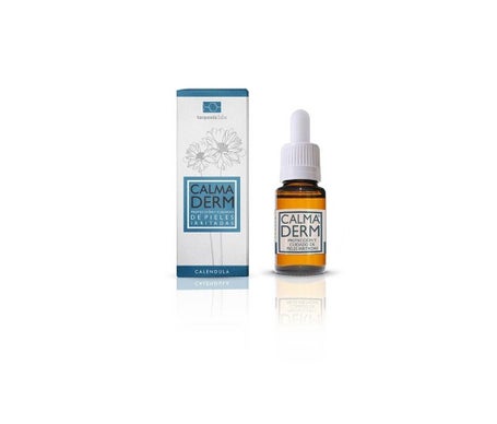 Terpenic Labs Calmaderm 30ml