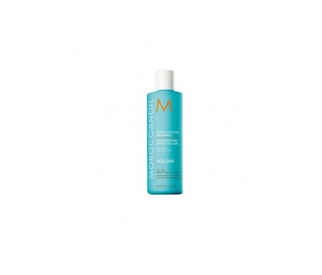 Champô de Volume Extra Moroccanoil 250ml