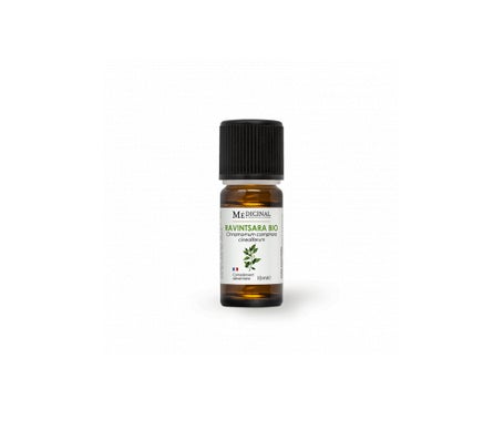 Mediprix Medicinal Huile Essentielle Bio Ravintsara 10ml