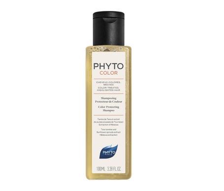 Phyto Phytocolor Champú 100ml