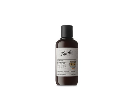 ULTRA SUAVE CHAMPU NIÑOS CAMOMILA 400ML - Drolim