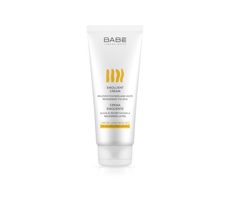 Babé Crema Emoliente 200ml