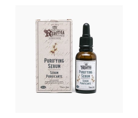Mi Rebotica Sérum Purificante 30ml