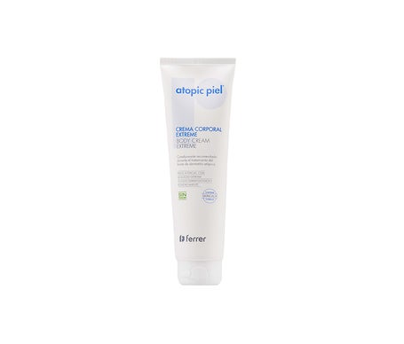 Repavar Atopic Piel Crema Corporal Extreme 150ml