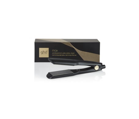 Ghd Plancha Max Wide Plate Styler 1ud