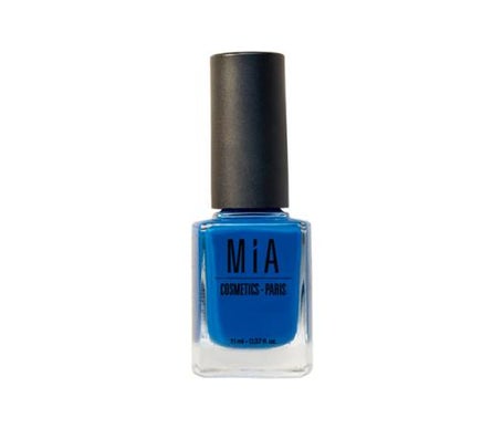 MIA Esmalte De Uñas Electric Blue 11ml
