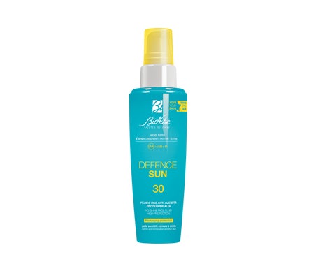 Bionike Defence Sun Fluid SPF30 Facial 50ml