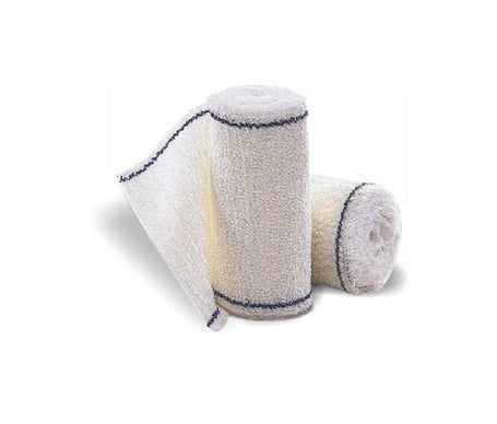 Tetra Medical Venda Hydra Cotton Crepe 10cmx4m 1ud