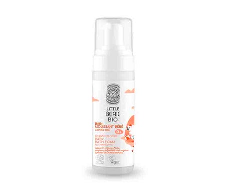 Natura Siberica El Poder Del Lobo crema facial 50ml