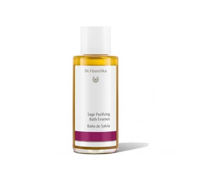 Dr Hauschka Baño de Salvia 100ml