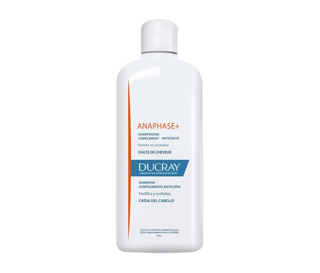 Ducray Anaphase+ Champú Anticaída 400ml