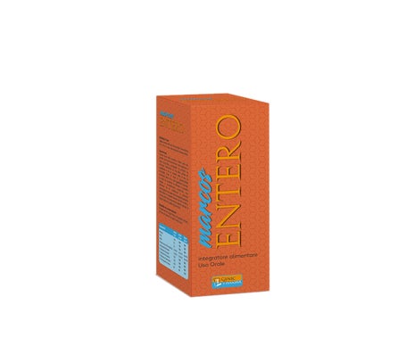 Marcos Entero 100ml