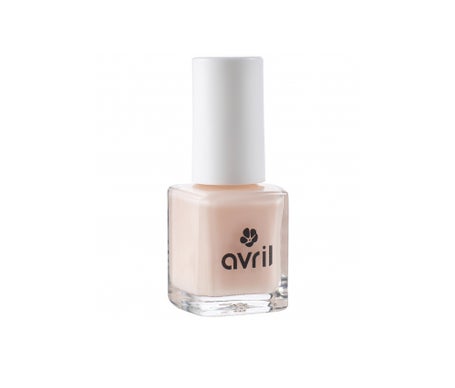 Avril Vernis à ongles Durcisseur Nude 7ml