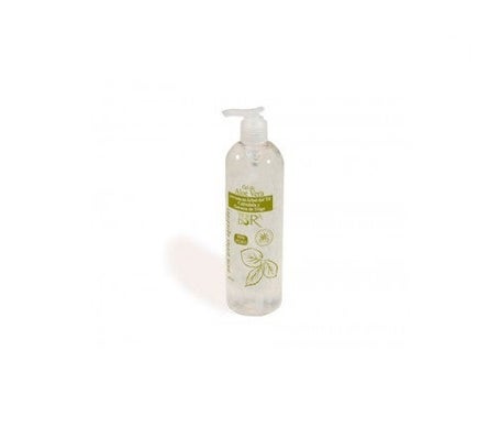 Derbós gel aloe vera y árbol de té 500ml