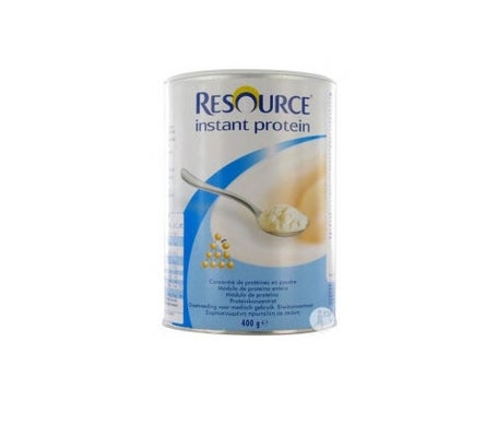 Resource Protein 400 G 6 Un