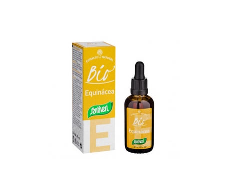 Santiveri Plantas Exto.Equinacea Bio