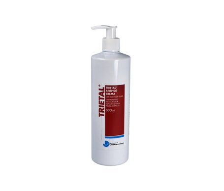 Unipharma Trietal® Atópico crema 500 ml