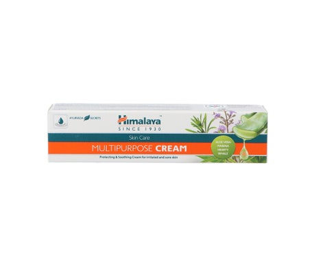 Himalaya Pomada Antiséptica 20g