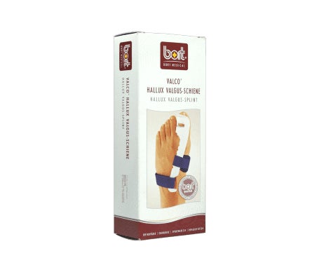 Ro+Ten Retractor de Hallux Valgus Izquierdo S 1ud
