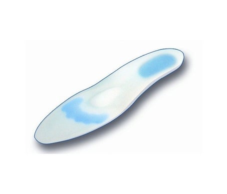 Orthoprim Plantillas C/ Boveda Ts