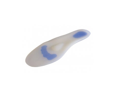 Orthoprim Plantillas C/ Boveda Ts