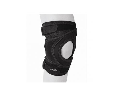 DJO Knee Trupull Left Lite L