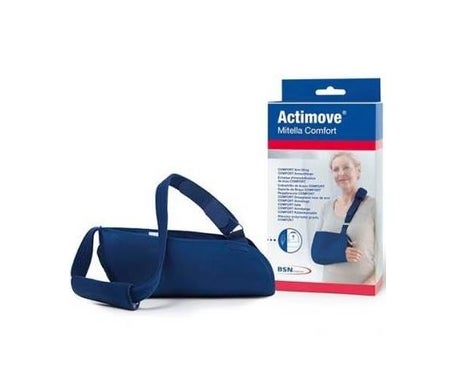 Actm Cabestrillo Mitella Comfort Brazo T-XL