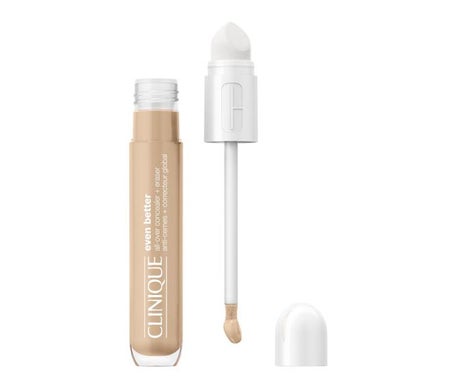 Clinique Even Better Corrector Cn40 Cream Chamois