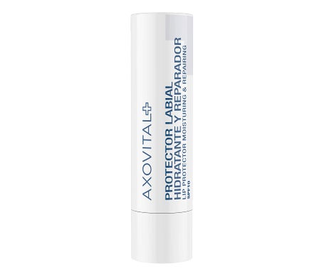 Axovital Protector Labial Nutritivo SPF10 4g