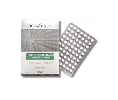 Activa Bien-Etre Peau Subl gelul30 | Natural Doctor