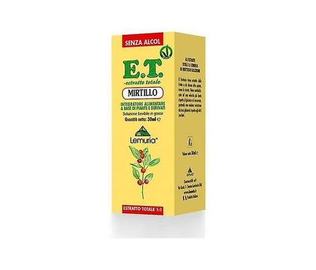 Uvas Ursina Estr T 30Ml de Baule Volante & Fior di Loto | Natural Doctor