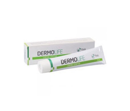 Freia Farmaceutici Dermolife Crema Regeneradora 50ml