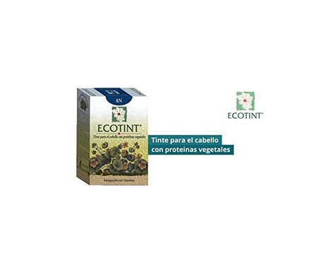 Ecotint 5N Castaño Claro 130ml